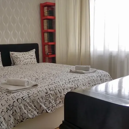 Lifestyles Διαμέρισμα Βουκουρέστι