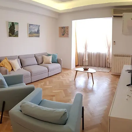 Διαμέρισμα Lifestyles