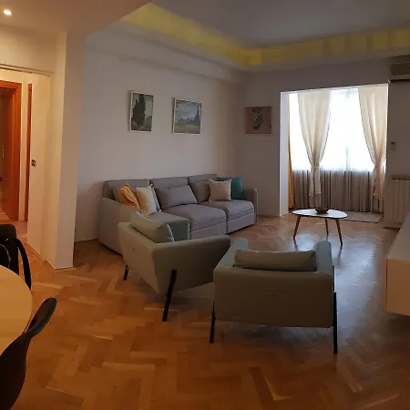 Διαμέρισμα Lifestyles Βουκουρέστι