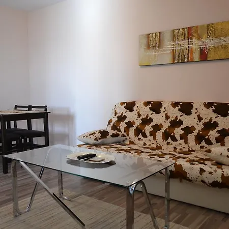 Lifestyles Bukurešť