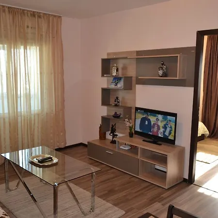 Lifestyles Apartment *