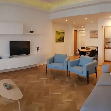 Apartment Lifestyles Bucharest