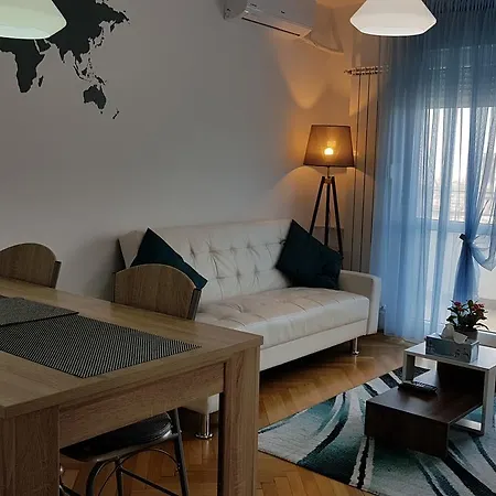 Lifestyles Apartment