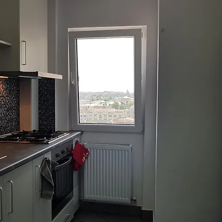 Lifestyles Apartment Bucharest