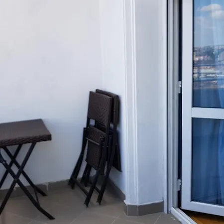Apartmán Lifestyles *