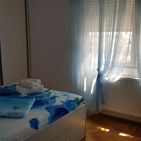 Apartment Lifestyles Bucharest