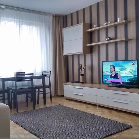 Lägenhet Lifestyles *