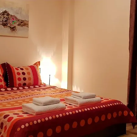 Lägenhet Lifestyles *