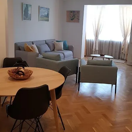 Lägenhet Lifestyles Bukarest