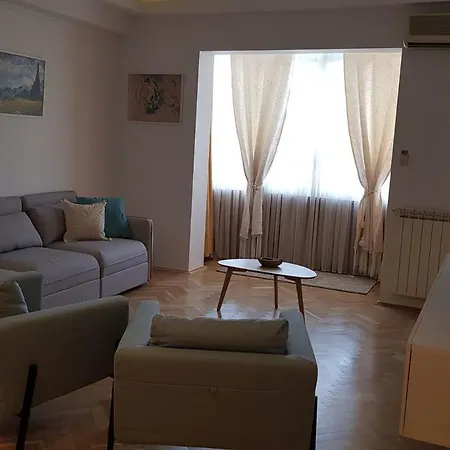 Lägenhet Lifestyles Bukarest