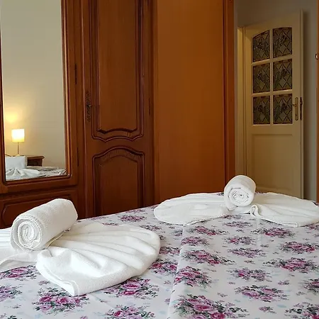 Lägenhet Lifestyles Bukarest